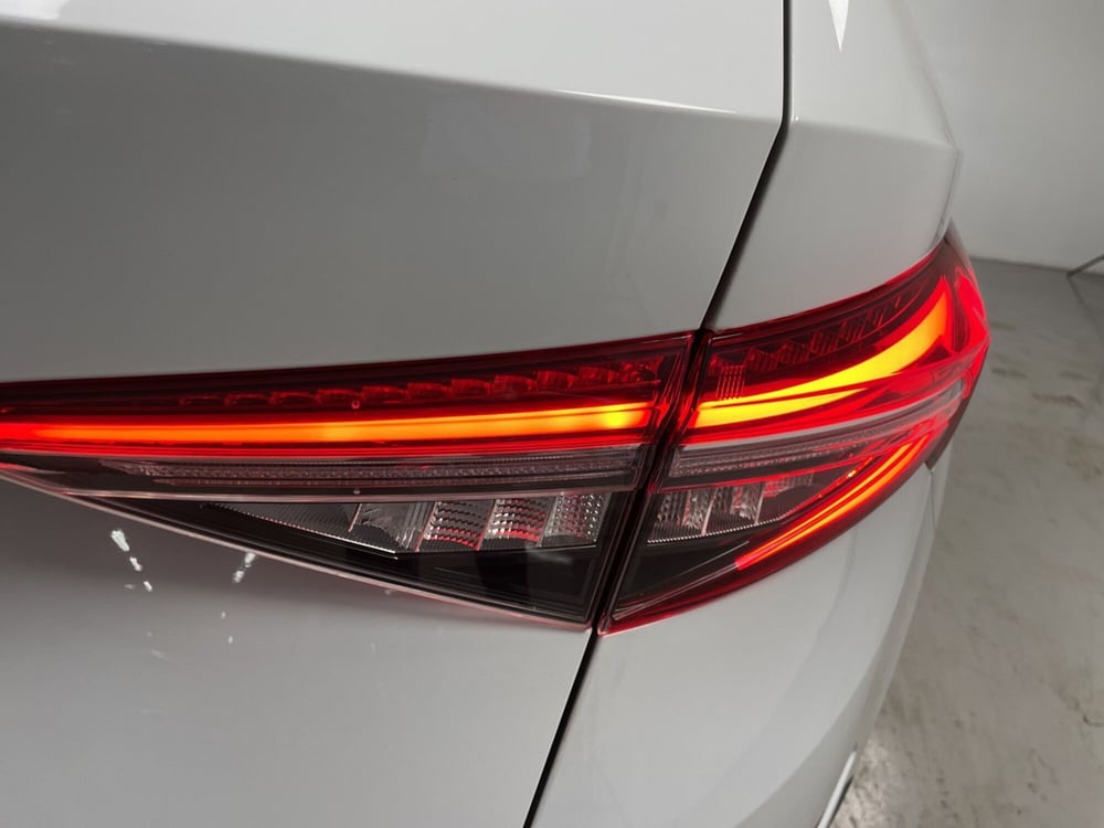 Skoda Kodiaq usata a Varese (16)
