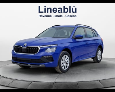 Skoda Kamiq 1.0 TSI Ambition nuova a Ravenna