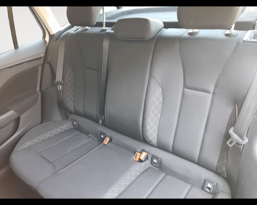 Skoda Kamiq usata a Ravenna (13)