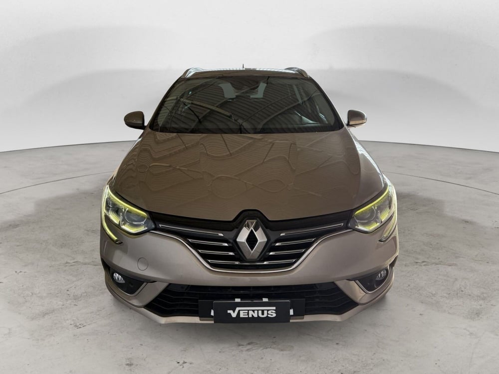 Renault Mégane Sporter usata a Monza e Brianza (2)