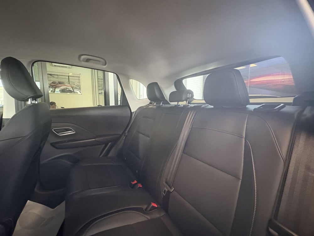 Mg ZS nuova a Milano (14)
