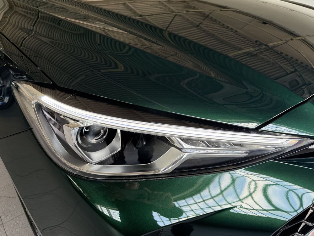 Mg ZS nuova a Milano (9)