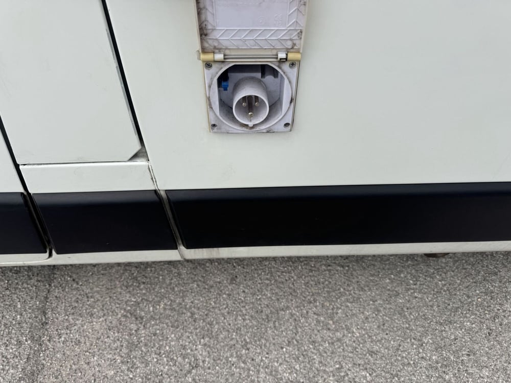 Peugeot Boxer Furgone usata a Pordenone (3)