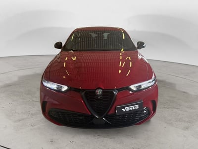 Alfa Romeo Tonale Tonale 1.5 130 CV MHEV TCT7 Edizione Speciale del 2022 usata a Cornate d&#039;Adda