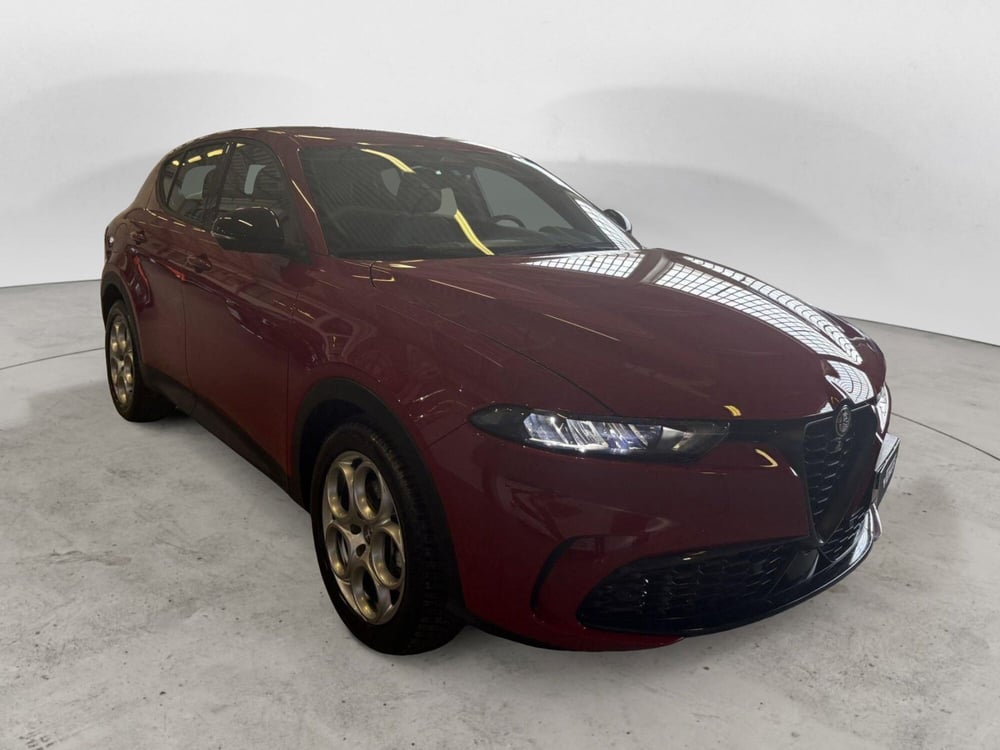 Alfa Romeo Tonale usata a Monza e Brianza (17)