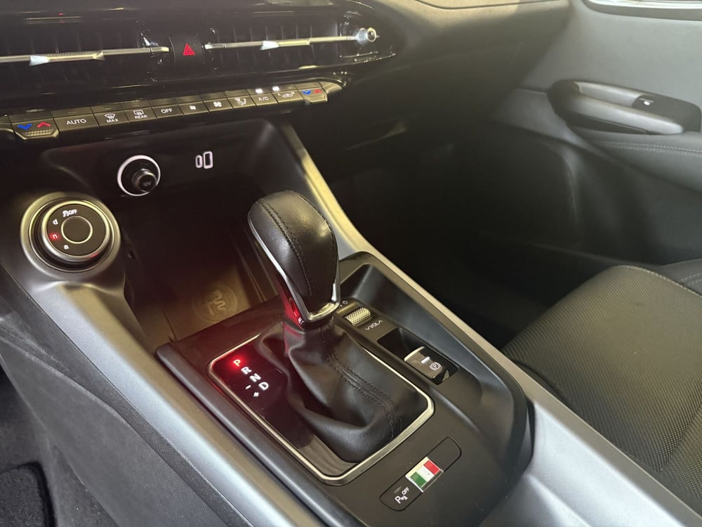 Alfa Romeo Tonale usata a Monza e Brianza (19)