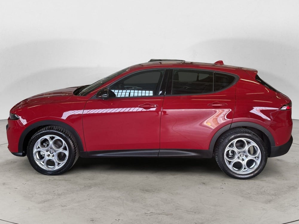 Alfa Romeo Tonale usata a Monza e Brianza (3)