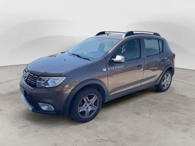 Dacia Sandero 0.9 TCe 12V TurboGPL 90CV Start&amp;Stop Comfort del 2019 usata a Colleferro