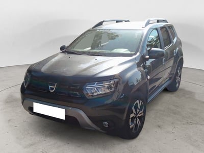Dacia Duster 1.5 Blue dCi 8V 115 CV 4x2 Prestige del 2022 usata a Palestrina