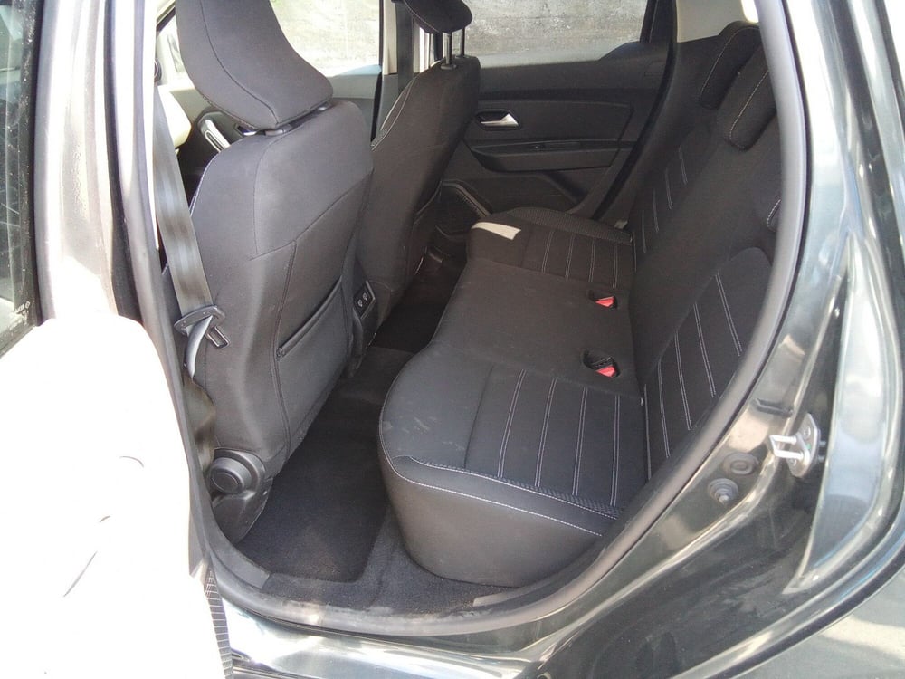 Dacia Duster usata a Roma (10)