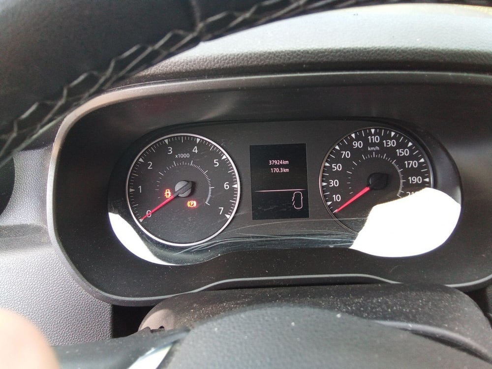 Dacia Duster usata a Roma (11)