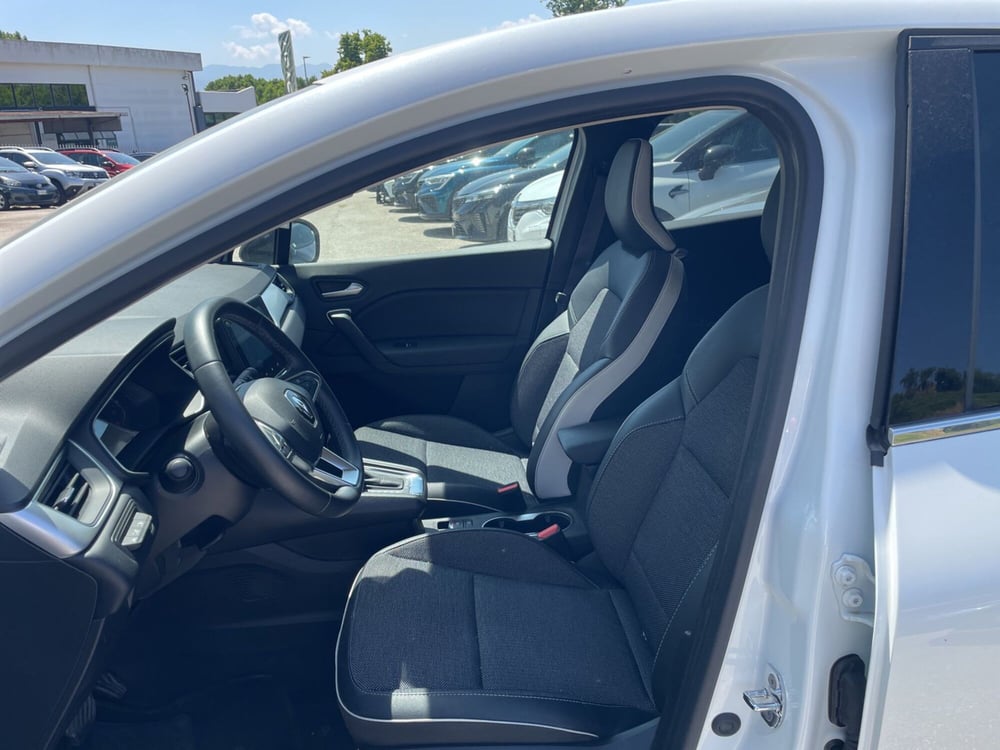 Renault Captur usata a Frosinone (10)
