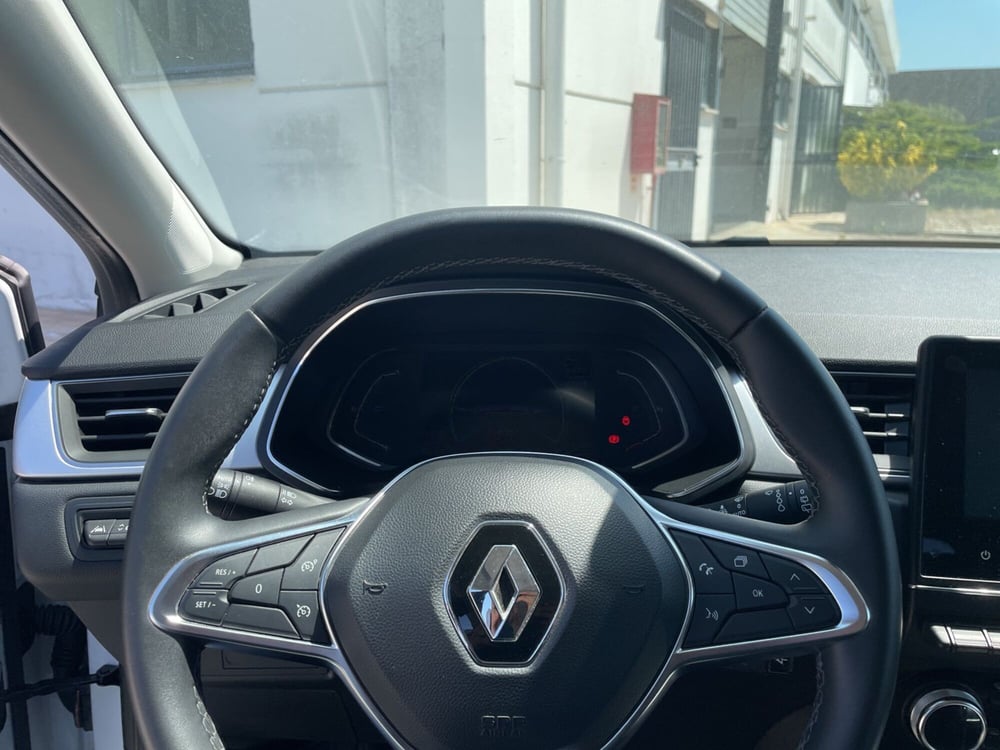 Renault Captur usata a Frosinone (15)