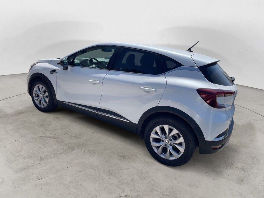 Renault Captur usata a Frosinone (3)