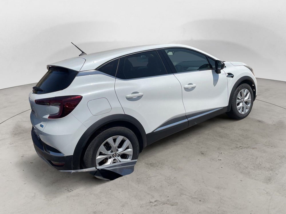Renault Captur usata a Frosinone (4)