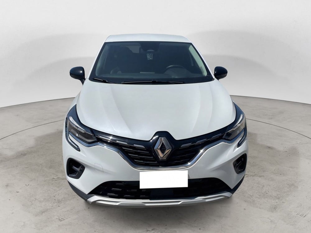 Renault Captur usata a Frosinone (5)