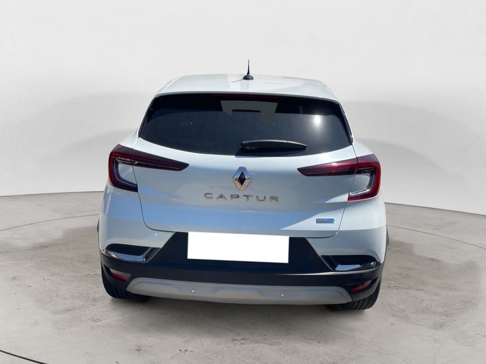 Renault Captur usata a Frosinone (6)