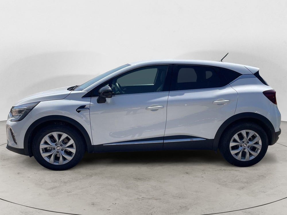 Renault Captur usata a Frosinone (7)