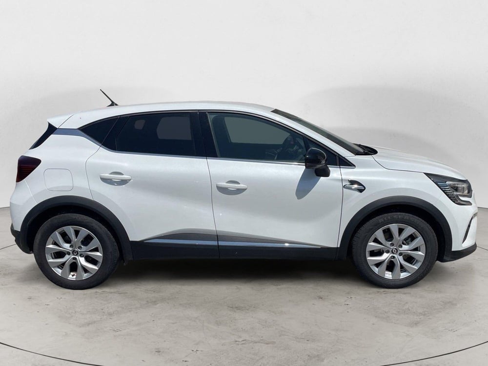 Renault Captur usata a Frosinone (8)