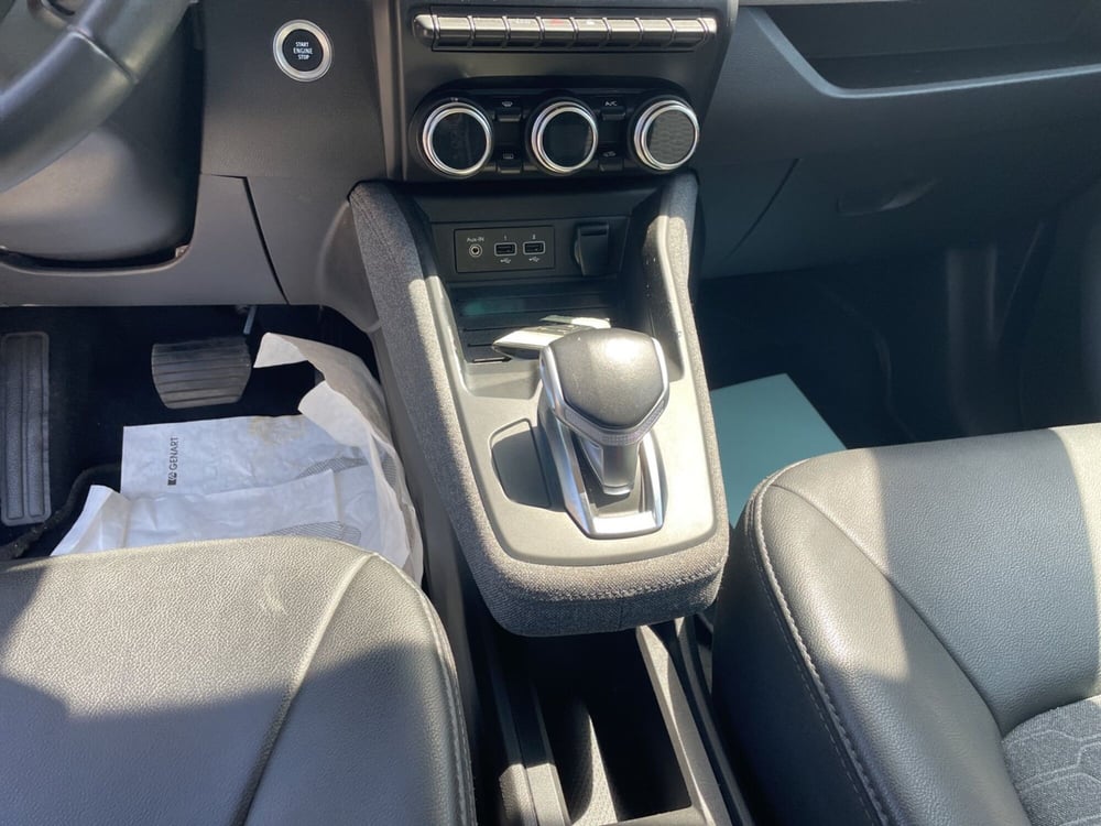 Renault Zoe usata a Roma (14)