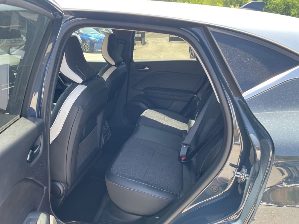 Renault Captur usata a Frosinone (10)