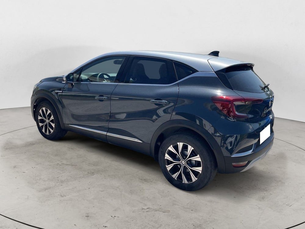 Renault Captur usata a Frosinone (3)