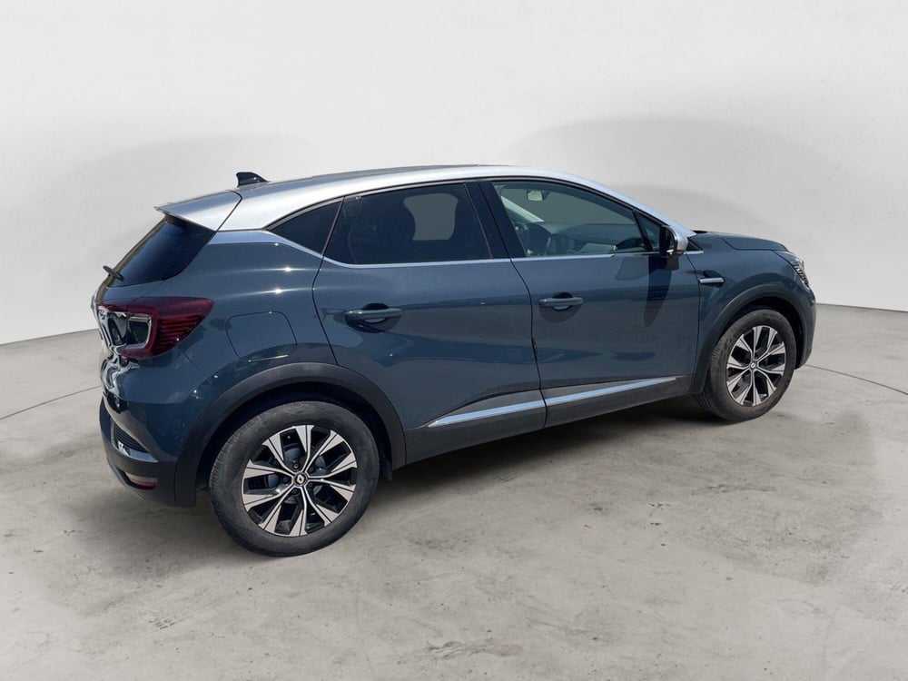 Renault Captur usata a Frosinone (4)