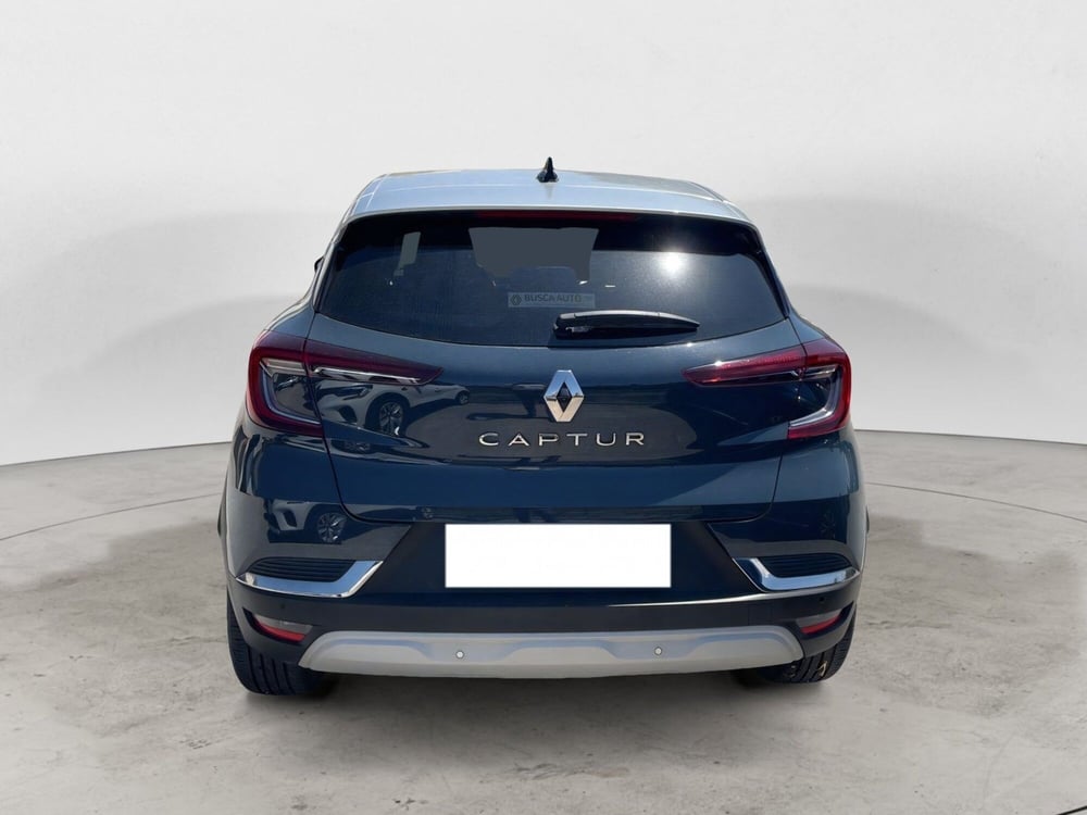 Renault Captur usata a Frosinone (5)