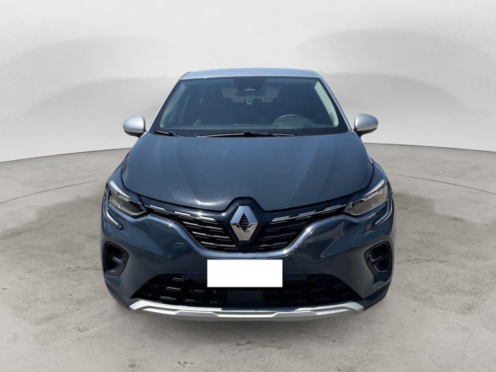Renault Captur usata a Frosinone (6)