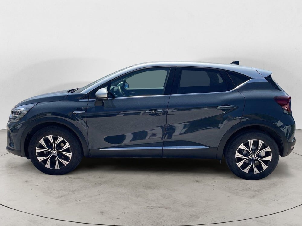 Renault Captur usata a Frosinone (7)