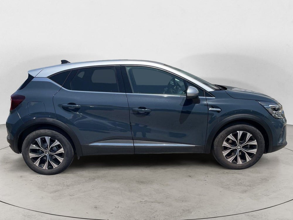 Renault Captur usata a Frosinone (8)