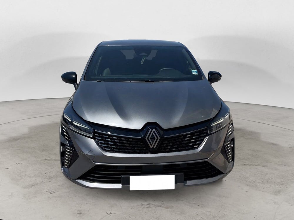 Renault Clio usata a Roma (5)