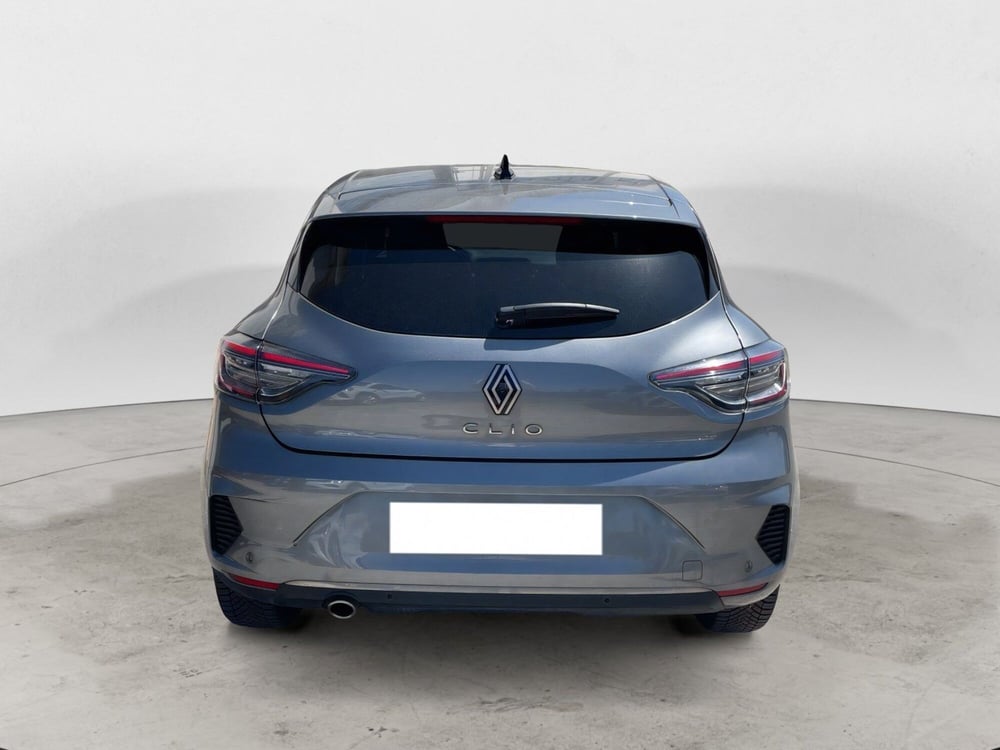 Renault Clio usata a Roma (6)