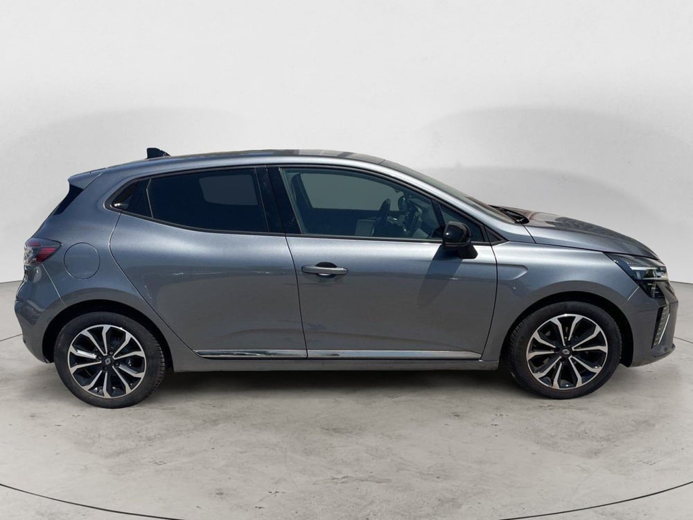Renault Clio usata a Roma (7)