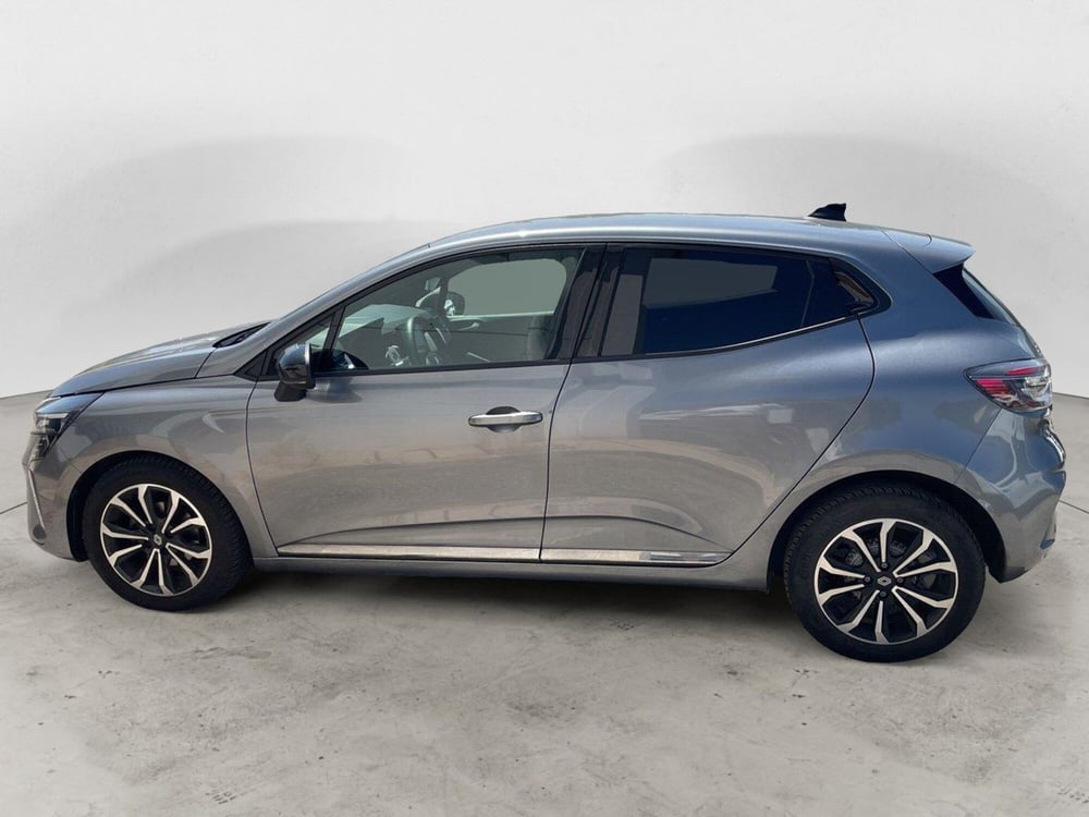 Renault Clio usata a Roma (8)