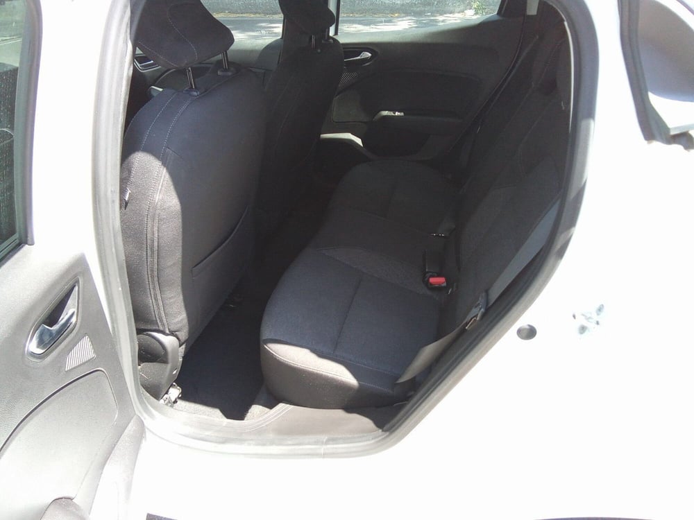 Renault Clio usata a Roma (10)