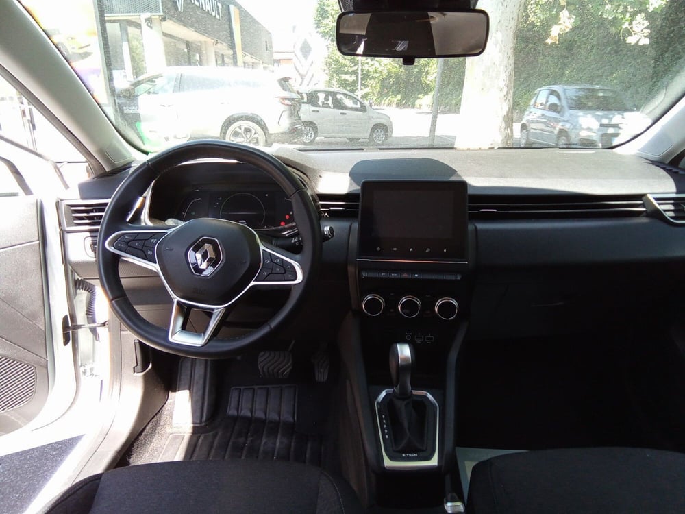 Renault Clio usata a Roma (11)
