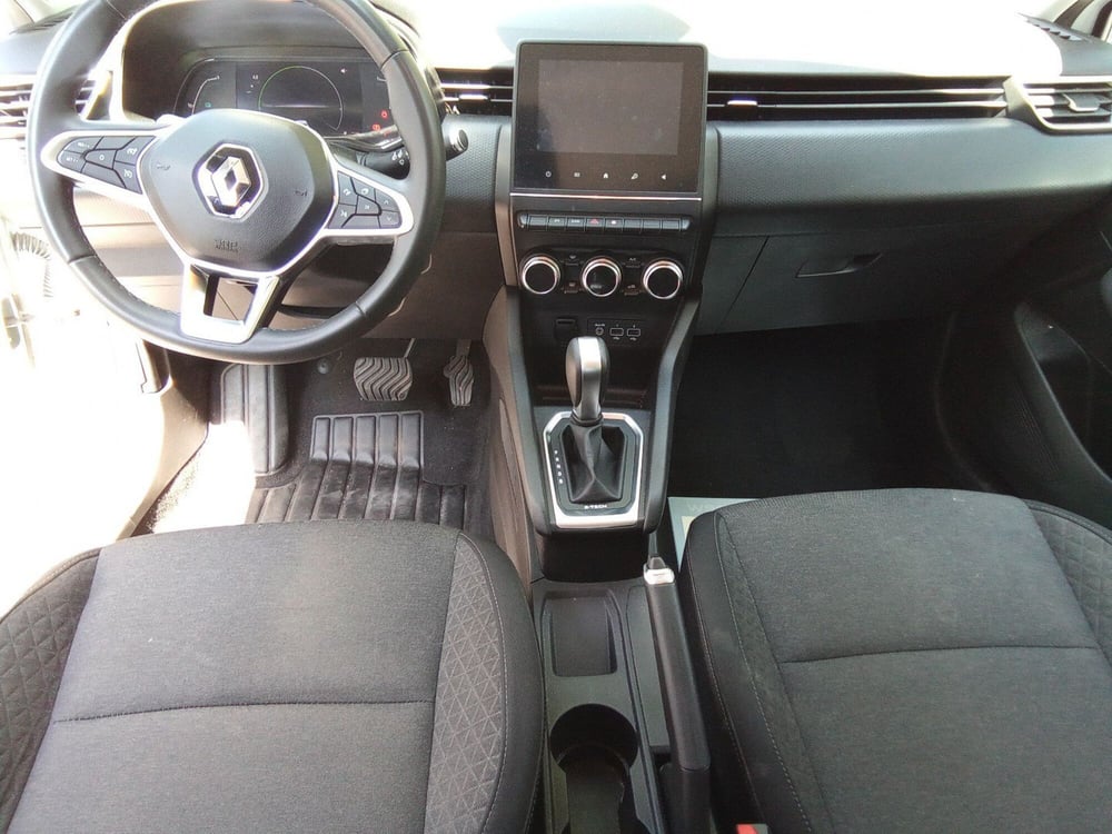 Renault Clio usata a Roma (12)
