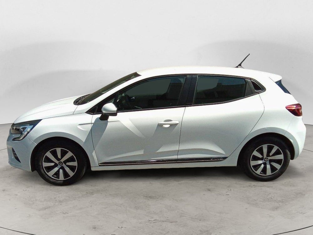 Renault Clio usata a Roma (5)