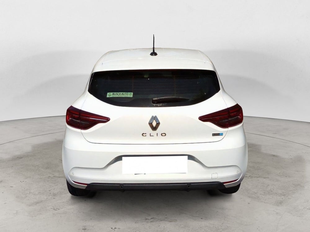 Renault Clio usata a Roma (6)
