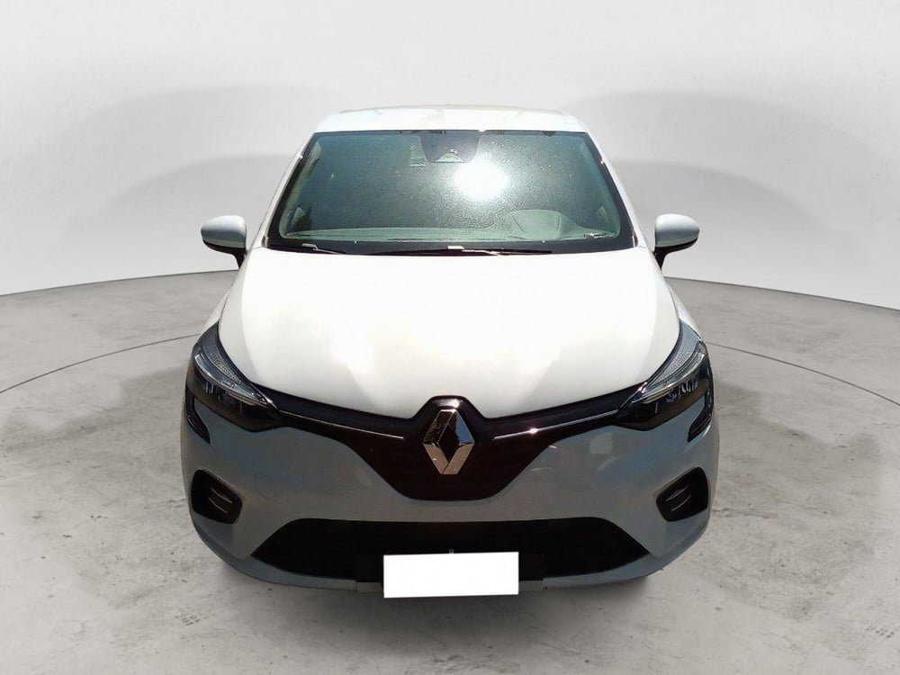 Renault Clio usata a Roma (7)