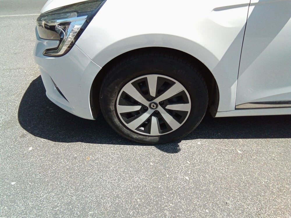 Renault Clio usata a Roma (8)