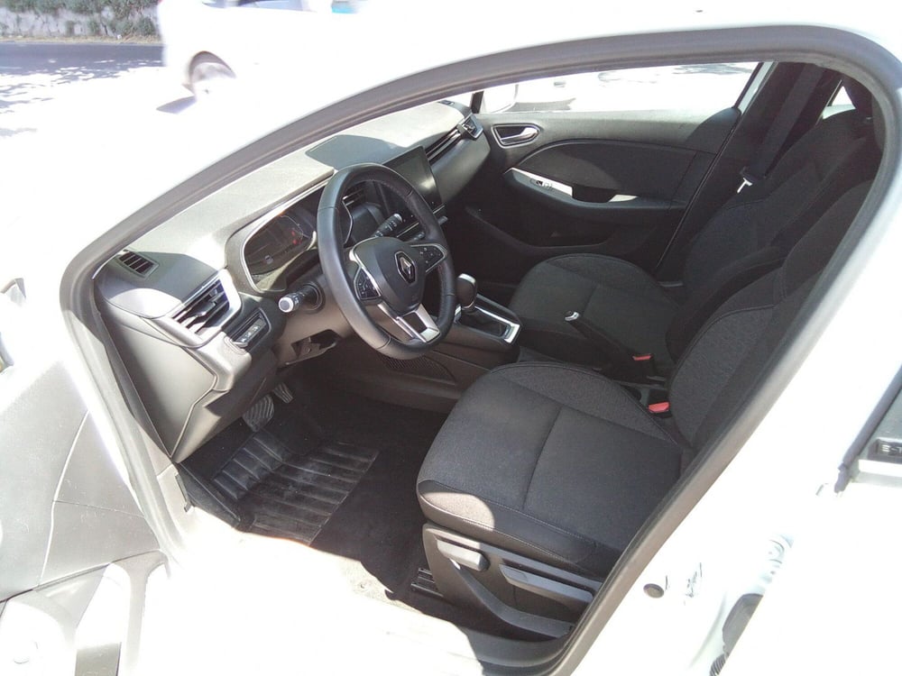 Renault Clio usata a Roma (9)