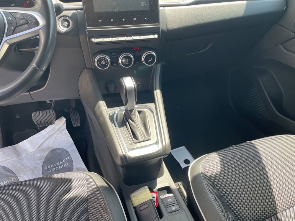 Renault Captur usata a Roma (13)