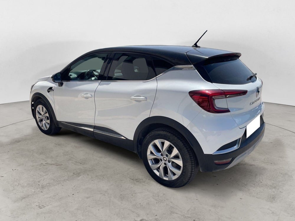 Renault Captur usata a Roma (3)