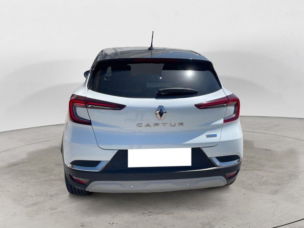 Renault Captur usata a Roma (6)