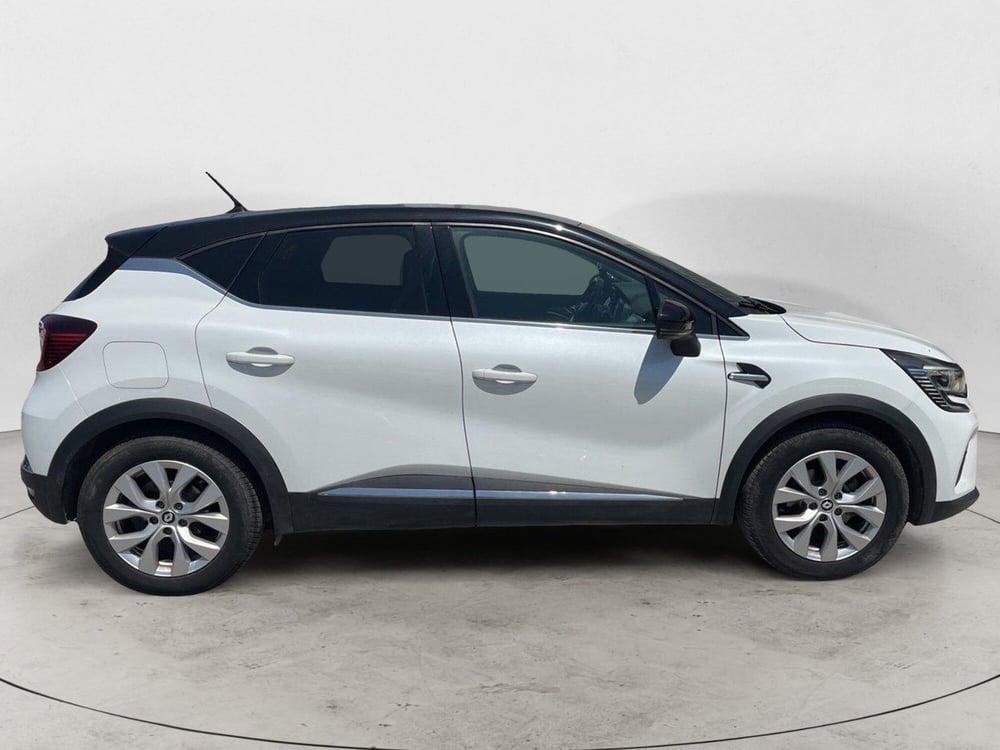 Renault Captur usata a Roma (8)