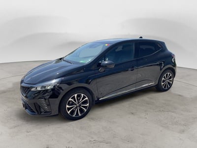 Renault Captur TCe 90 CV Techno del 2024 usata a Colleferro