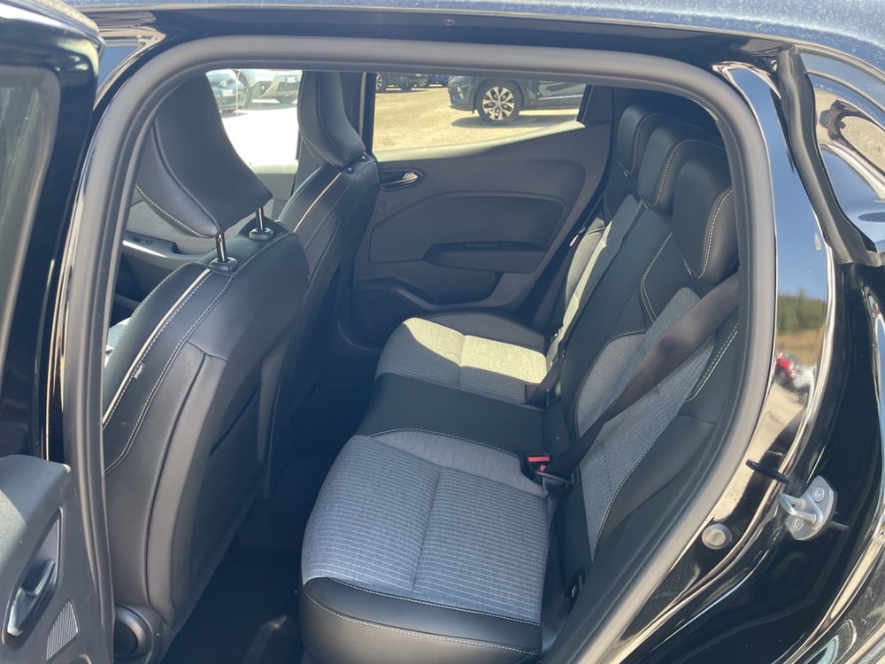 Renault Captur usata a Roma (10)
