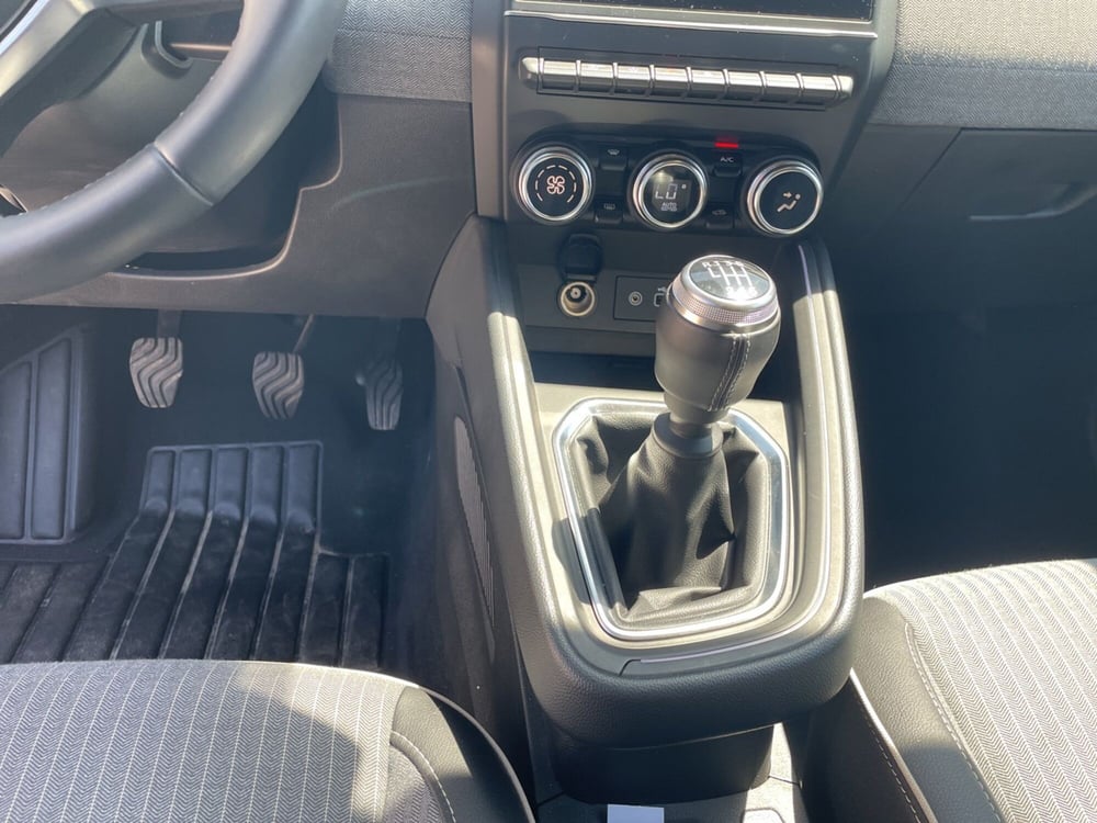 Renault Captur usata a Roma (13)